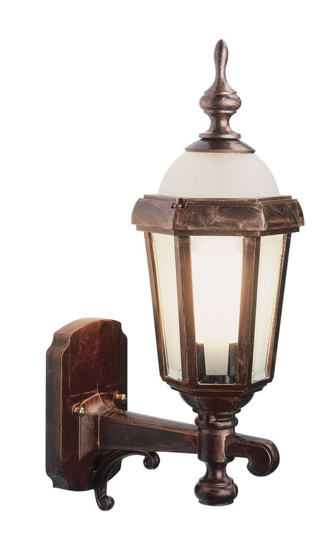 Snoc Novella II Wall Mount Uplight Model:86033