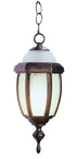Snoc Novella III Chain Mount With Open Bottom Model:86038