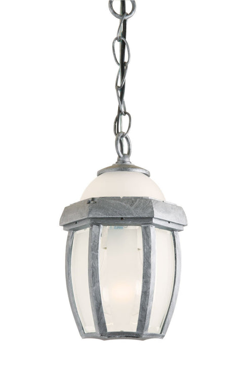 Snoc Novella III Chain Mount With Open Bottom Model:86038