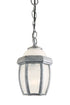Snoc Novella III Chain Mount With Open Bottom Model:86038