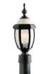 Snoc Novella III Post Mount Model:86042