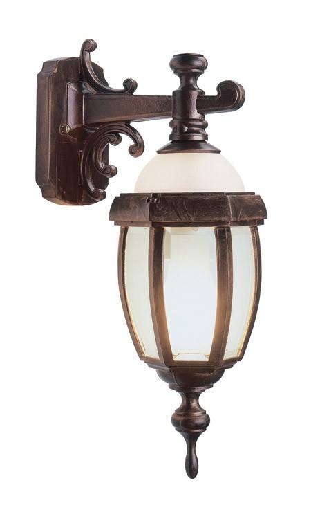 Snoc Novella III Wall Mount Downlight With Closed Bottom Model:86009
