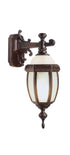 Snoc Novella III Wall Mount Downlight With Open Bottom Model:86036