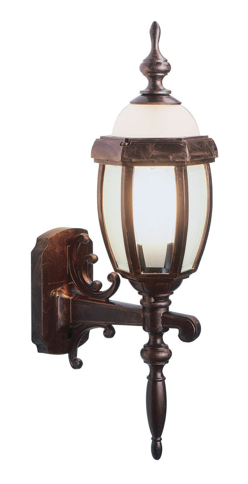 Snoc Novella III Wall Mount Uplight Model:86040
