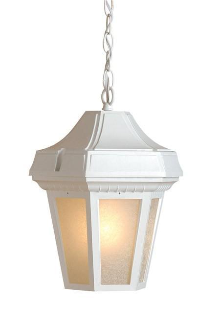 Snoc Oxford Chain Mount With Open Bottom Model: 14850 (4850)