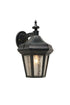 Snoc Oxford Wall Mount Downlight With Open Bottom Model: 14821 (4821)