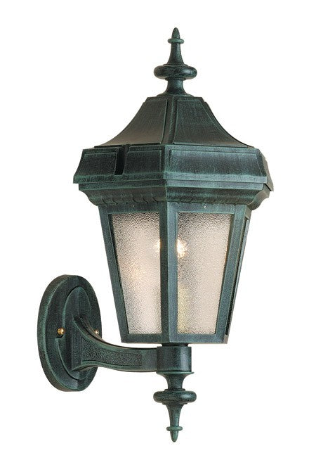 Snoc Oxford Wall Mount Uplight Model: 14824 (4824)