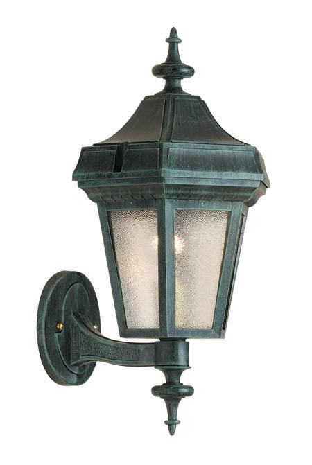 Snoc Oxford Wall Mount Uplight Model: 34824 (5824)