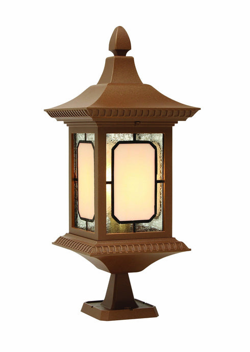 Snoc Salzburg Pedestal Mount Model:20840