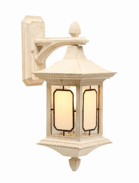 Snoc Salzburg Wall Mount Downlight With Closed Bottom Model: 30818 (30825)