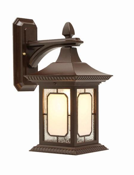 Snoc Salzburg Wall Mount Downlight With Open Bottom Model: 30816 (30821)