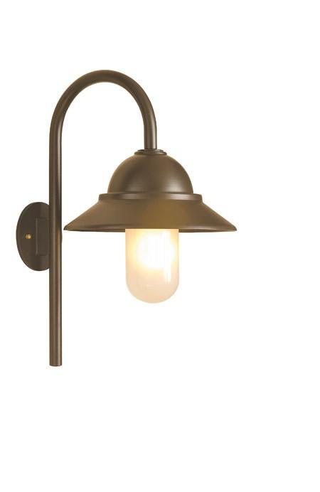 Snoc San Francisco Closed Wall Mount Downlight Model: 12321 (2224)