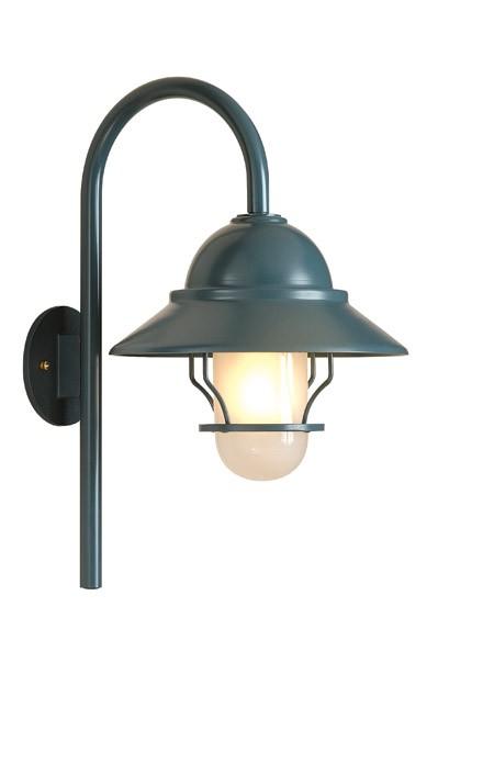 Snoc San Francisco Closed Wall Mount Downlight With Wire Guard Model: 12221 (2226)