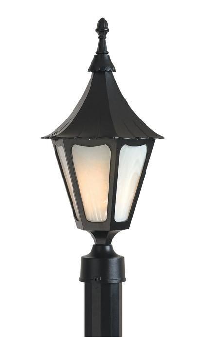 Snoc Seville Post Mount Model: 13230 (3230)
