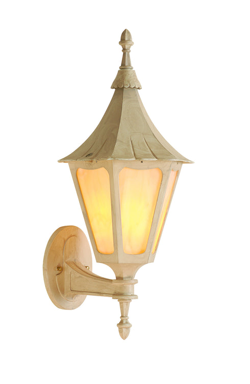 Snoc Seville Wall Mount Uplight Model: 23224 (3420)