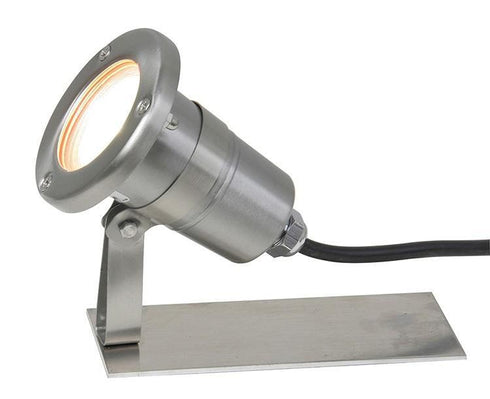 Snoc Submersible Accent Light Model:0586 HGST