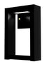 Snoc Tampa Wall Mount Downlight Model: 11120 LD7C (11120)