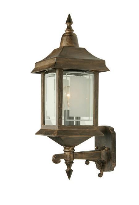 Snoc Victoria Wall Mount Uplight Model:81488