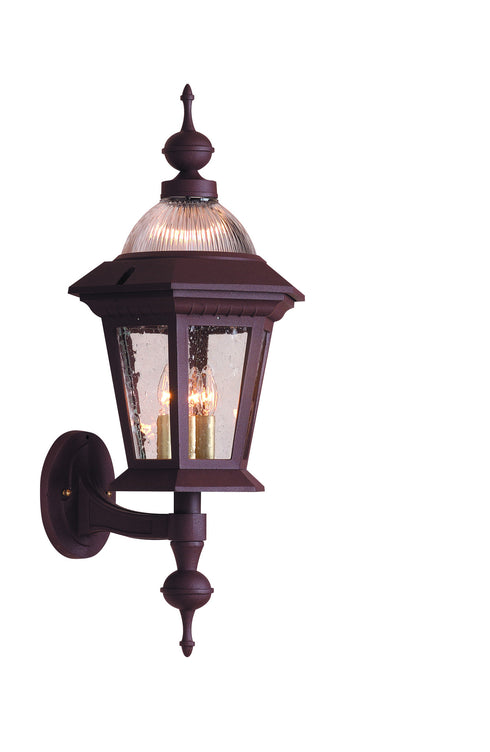 Snoc Vienna Wall Mount Uplight (18 Colors & 2 Bulb Types) Model: D25024 D (8024)