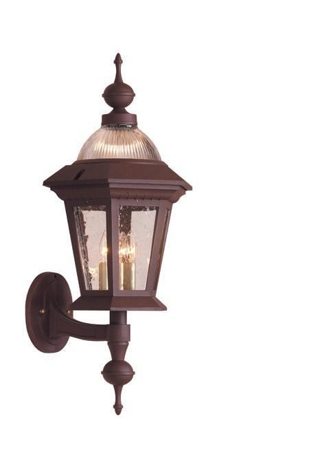 Snoc Vienna Wall Mount Uplight Model: D15024 D (5024)