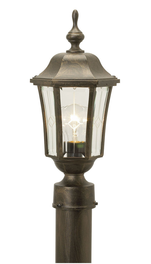 Snoc Vision Post Mount Model:81470