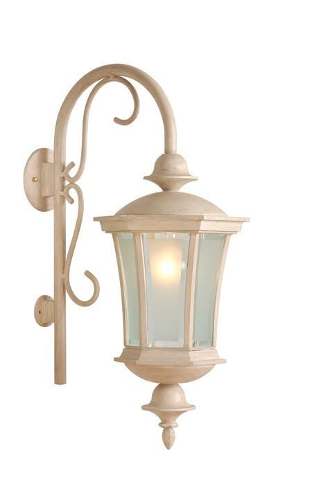 Snoc Westminster Wall Mount Downlight With Closed Bottom Model: 13598 (3528)