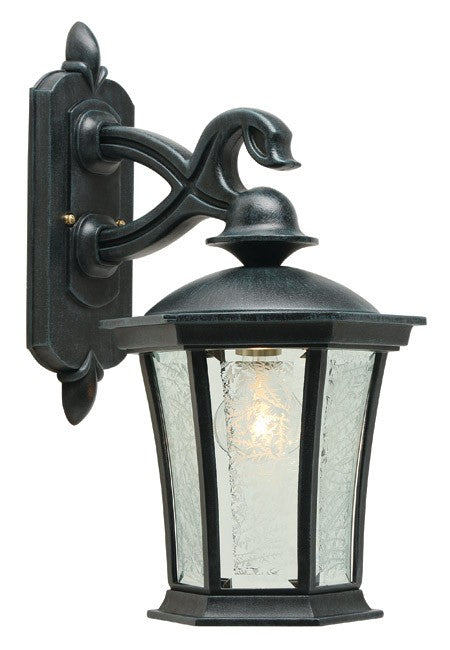 Snoc Westminster Wall Mount Downlight With Open Bottom Model: 13511 (3511)