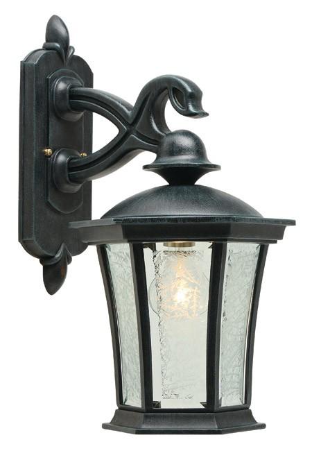 Snoc Westminster Wall Mount Downlight With Open Bottom Model: 33511 (6511)