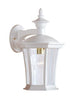 Snoc Westminster Wall Mount Downlight With Open Bottom Model: 33521 (6521)