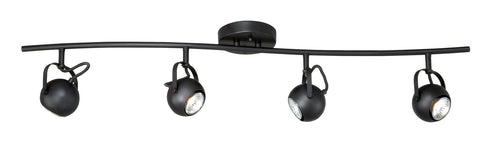 SP56614NB Vaxcel Pixie 4L Ceiling Light Noble Bronze