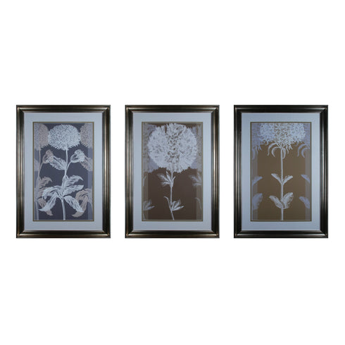 Sterling Neutral Efflorescence Model: 10005-S3