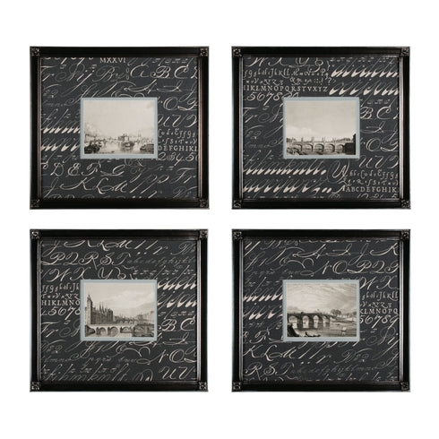 Sterling Bridges Model: 10013-S4