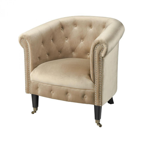Elk Delilah Chair Model: 1204-021