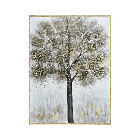 Elk (Sterling) 1219-008 Wet Fog On Wildfire Wall Art