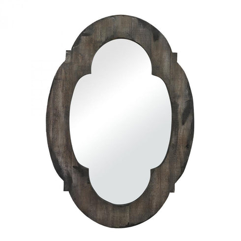 Elk (Sterling) 26-8654 Berkely Hill Wood Framed Mirror