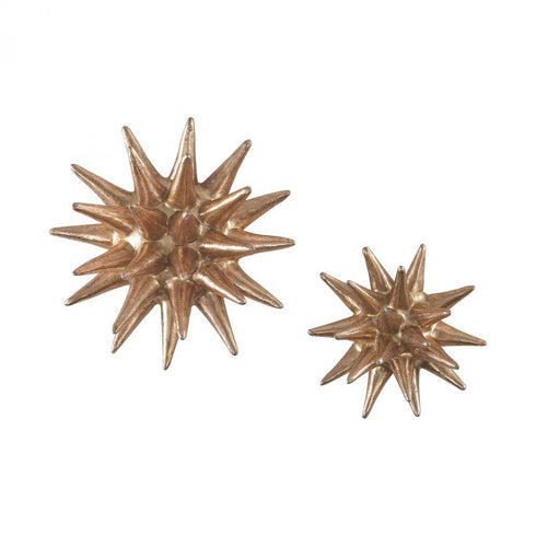 Elk (Sterling) 3138-265/S2 Parsec Gold 4-6 Inch Composite Wall Decor In Copper