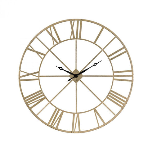 Sterling 3138-288 Pimlico Wall Clock
