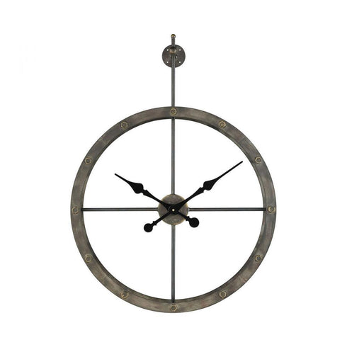 Elk (Sterling) 3138-400 D���������������������������������������������������������������p������������������������������������������������������che Wall Dp������������������������������������������������������������������������che Wall Clock