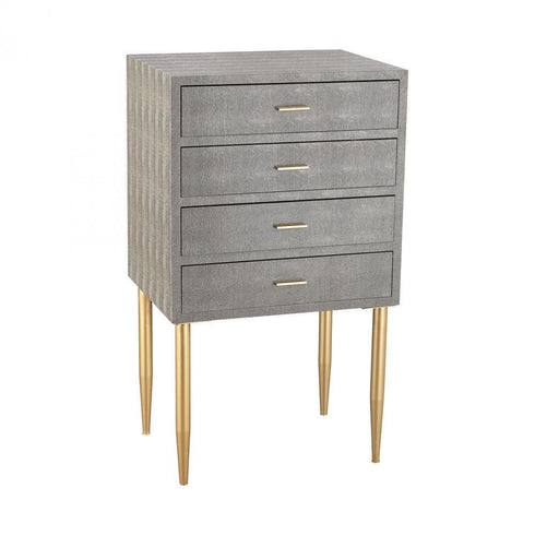 Elk (Sterling) 3169-021 Elm Point 3-drawer Chest