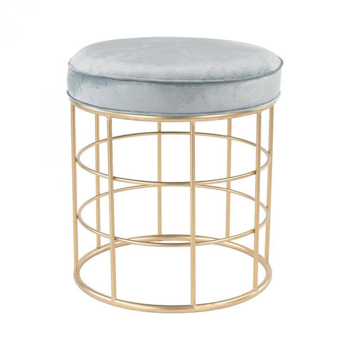 Sterling 3169-032 Beverly Glen Accent Stool