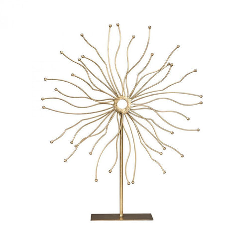 Sterling 3200-093 Trode Table Sculpture