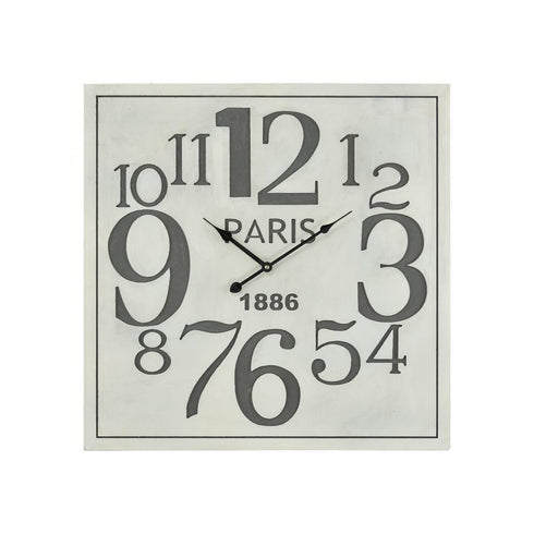Sterling 3205-006 Quai Voltaire Wall Clock