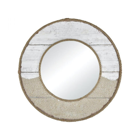 Elk Old South Wharf Wall Mirror Model: 351-10525