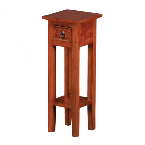 Elk (Sterling) 6500525 Sutter End Table With Espresso Finish