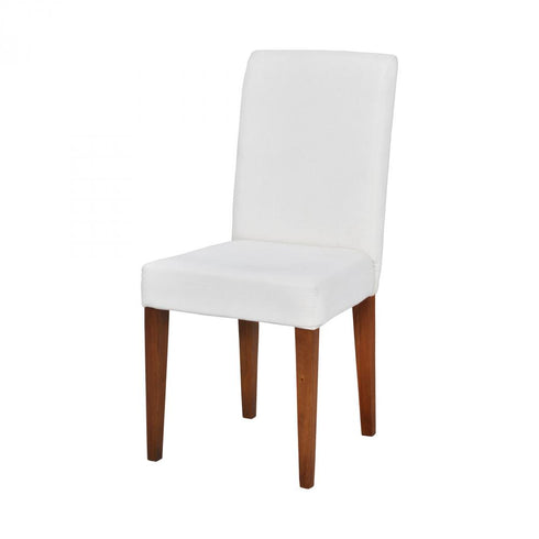 Sterling 7011-117 Couture Covers Parsons Chair In New Signature Stain