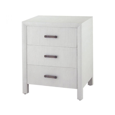 Elk (Sterling) 7011-1177 Lorne Side Table