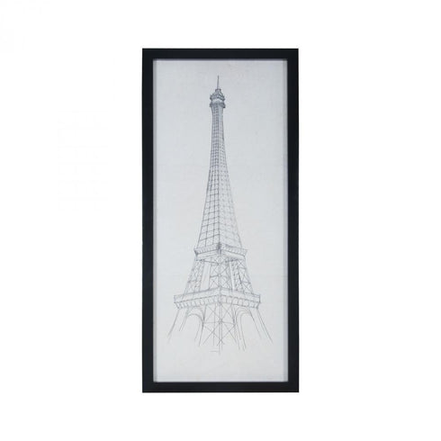 Sterling 7011-572 Eiffel Tower