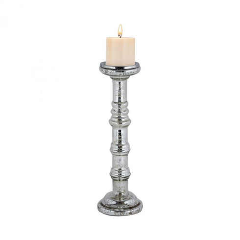 Sterling 8983-033 Knole Park Candle Holder - Medium