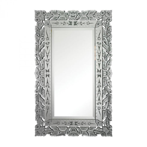 Elk (Sterling) Bardwell Venetian Mirror Model: 114-32