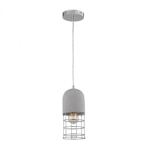 Elk (Sterling) D3183 Wardenclyffe Table Lamp